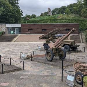 Seelow Heights Tour 