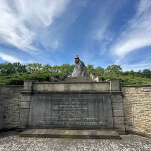 Seelow Heights Tour 