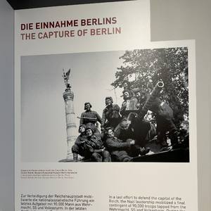 The Battle of Seelow Heights Museum