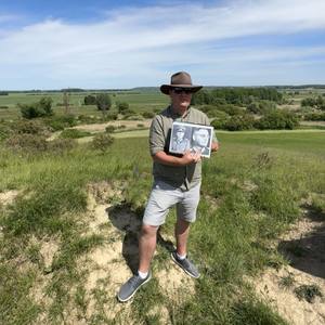 Seelow Heights Tour 